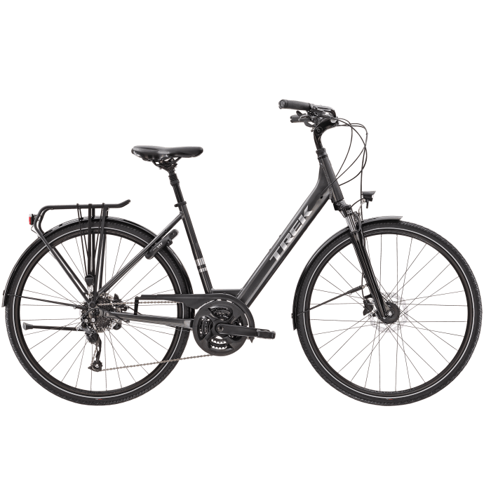 Trek verve 2 accessories discount