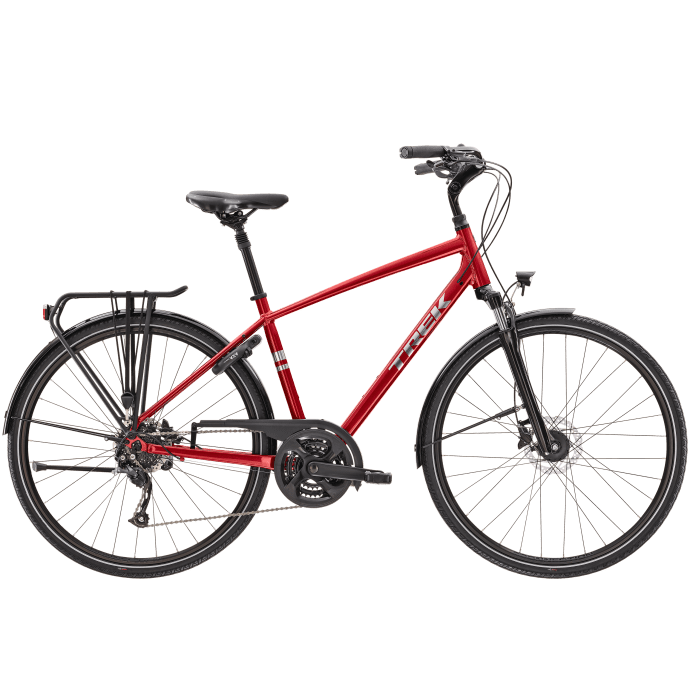 Trek verve 2 bicycle clearance