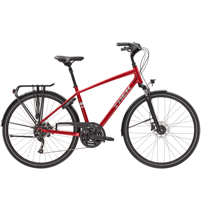 Trek verve sales 2 mens