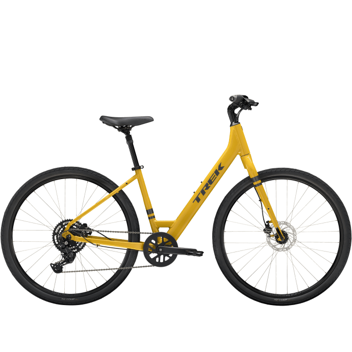 Verve comfort hybrid bikes - Trek Bicycle