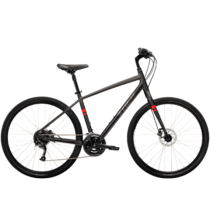 2019 trek 2025 verve 2