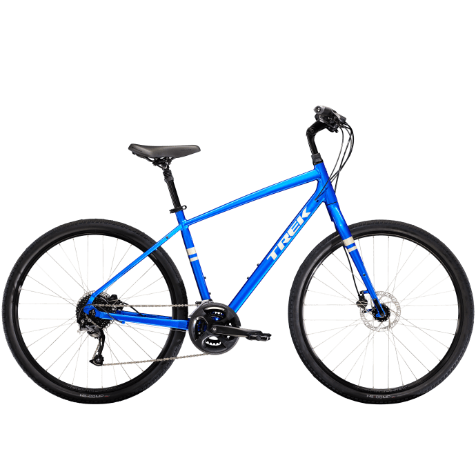 2018 trek shop verve 2