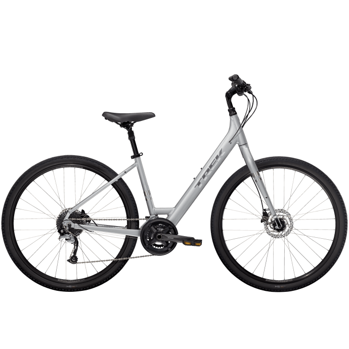 Trek verve 3 on sale women's for sale