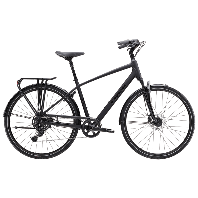 Trek verve 3 shop kickstand