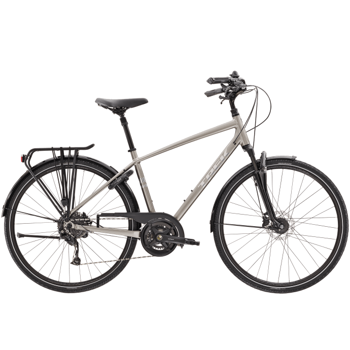 Trek verve 3 disc online