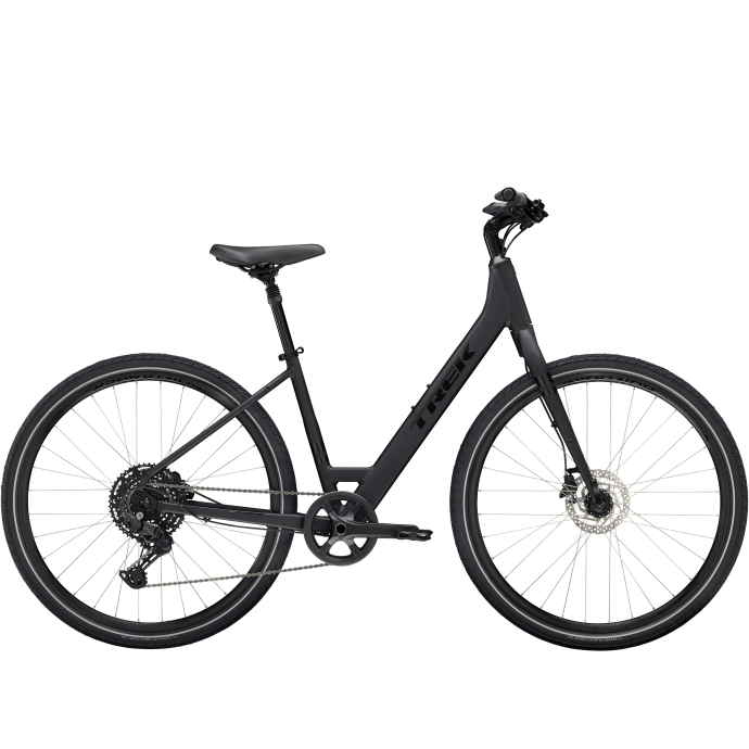 Verve 3 disc lowstep 2025