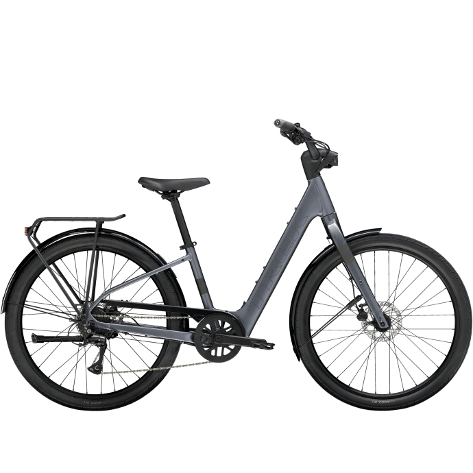 TREK ( トレック ) 電動アシスト自転車 ( e-bike ) VERVE+ 2