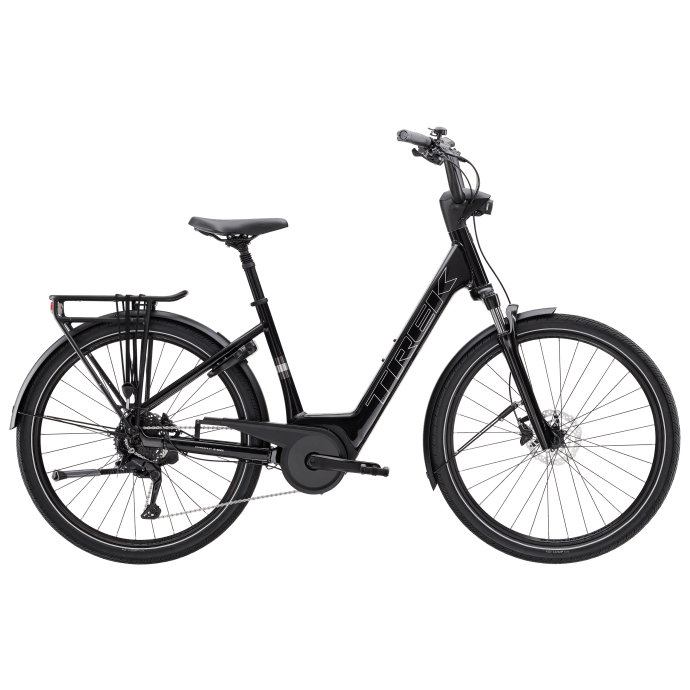 2021 trek verve 2 lowstep sale