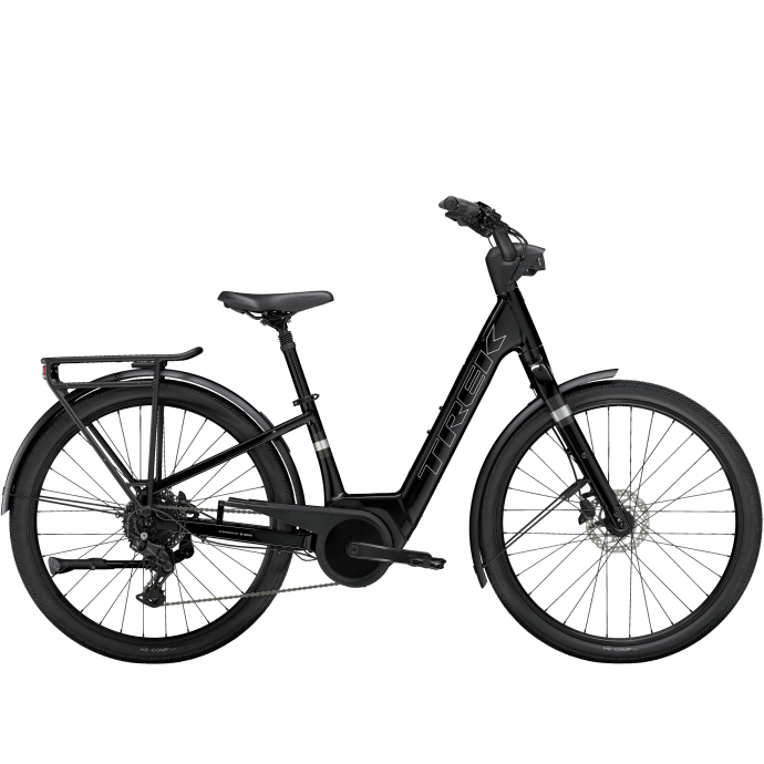 Verve+ 2 Lowstep Gen 3 - Trek Bikes (CA)