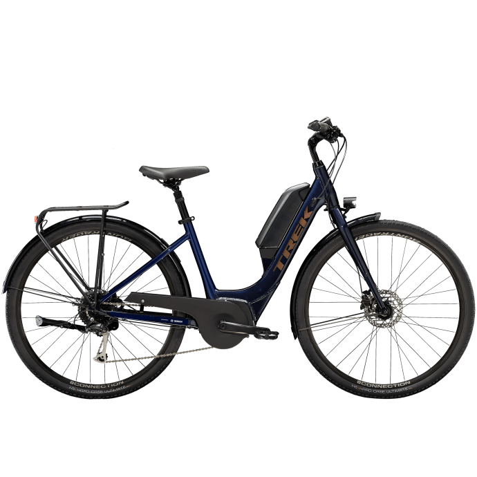 Verve+ 2 Lowstep Gen 2 - Trek Bikes