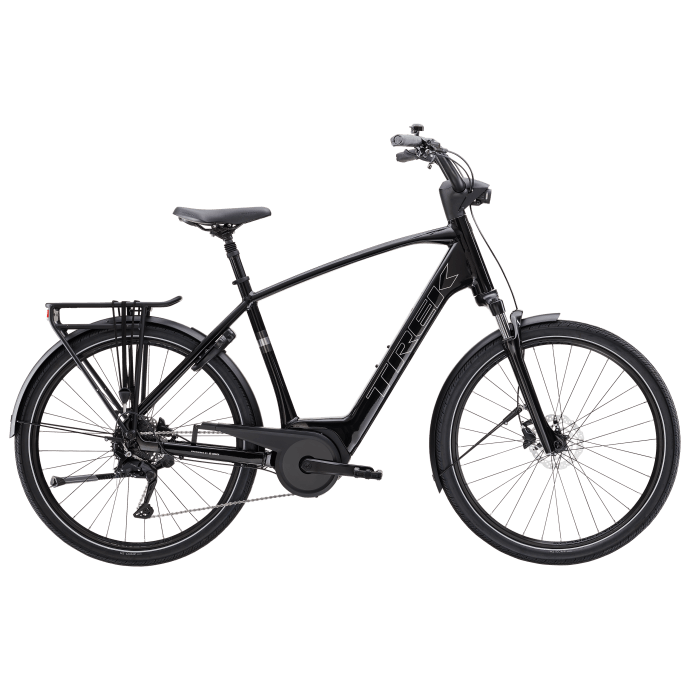 Trek verve 2 electric deals