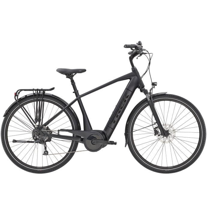 Trek verve electric bike for sale top