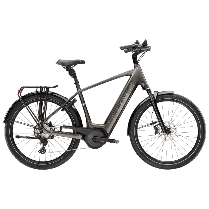 Trek verve 2 ebike shop