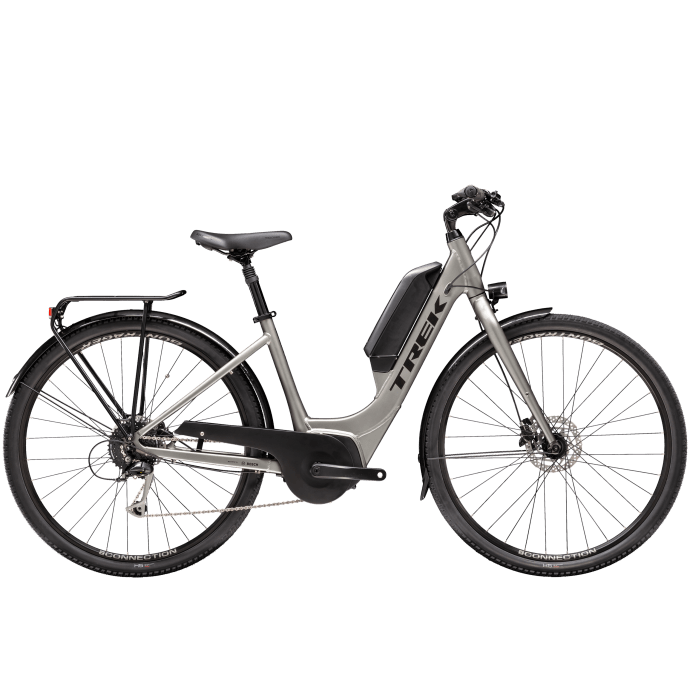 26,650円送料無料TREK 電動アシスト自転車　verve＋