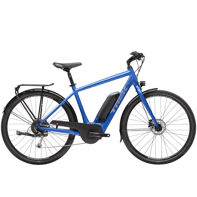 Verve 2 ebike shop
