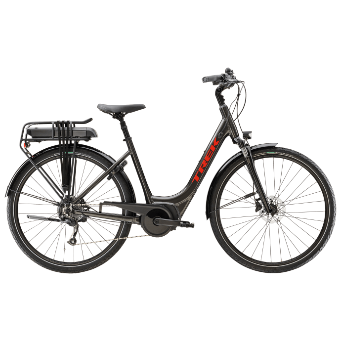Trek verve 2 for sale online
