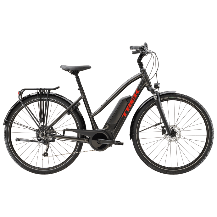 Trek verve cheap 2 stagger