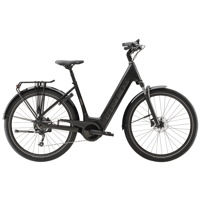 Trek verve+ 2 electric bike review discount