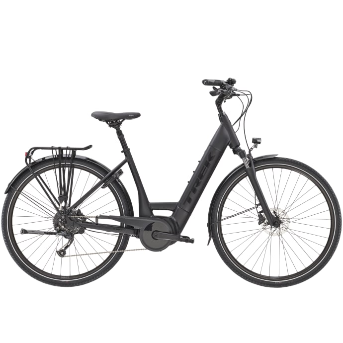 Trek verve hot sale 3 mens