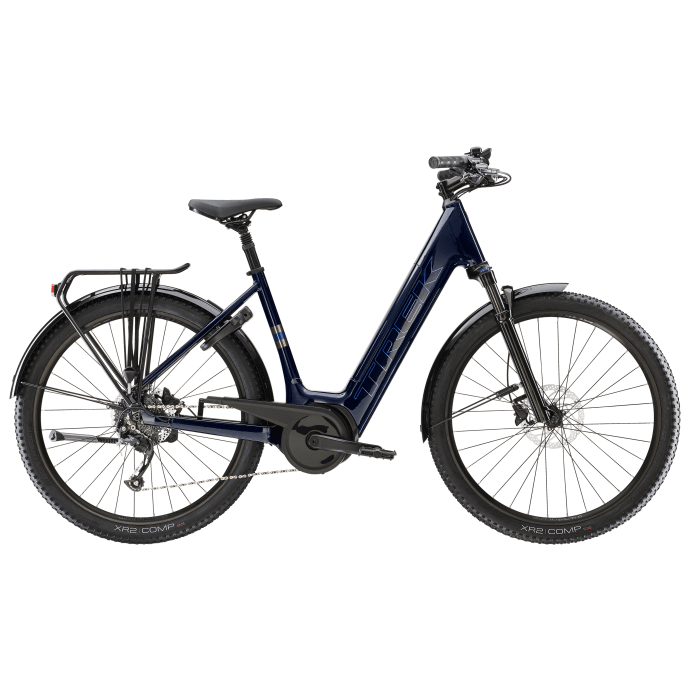 Trek verve plus for sale store