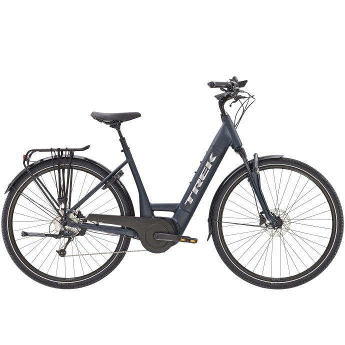 Trek verve+ 2025