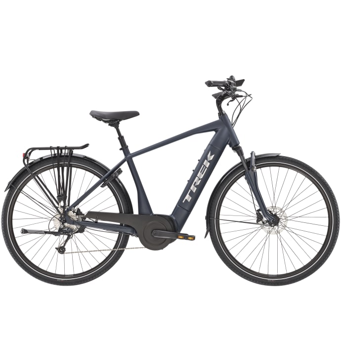Trek verve on sale 4 2020