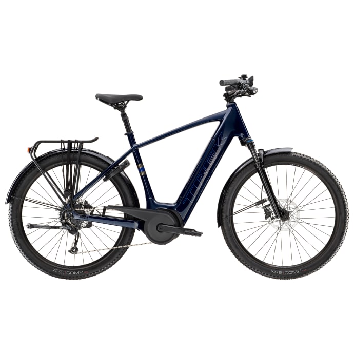 Trek electric on sale bike verve