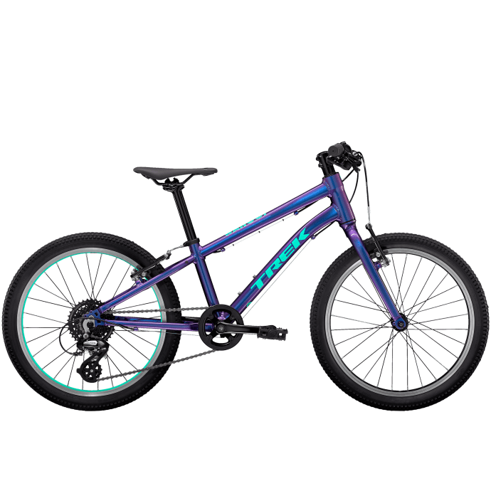 Trek wahoo 20 2019 cheap