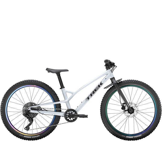 Wahoo 24 Trail Trek Bikes