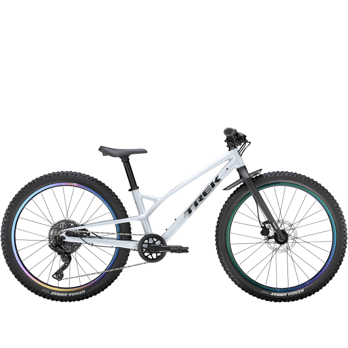 Trek Wahoo 24 - Trek Bicycle Store