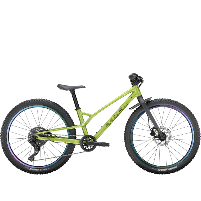 Trek bikes wahoo 24 clearance
