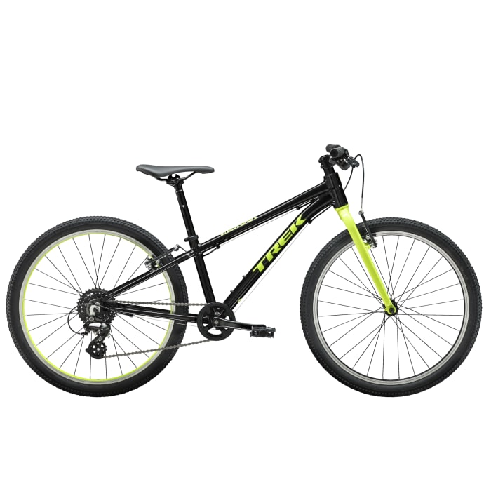 Trek wahoo 26 sale blue