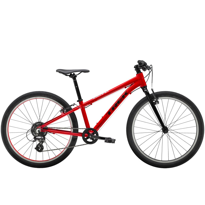 メーカー公式ショップ 子供用自転車Wahoo 24 24インチ 身長130-150cm 定価5.5 130〜150cm 自転車本体