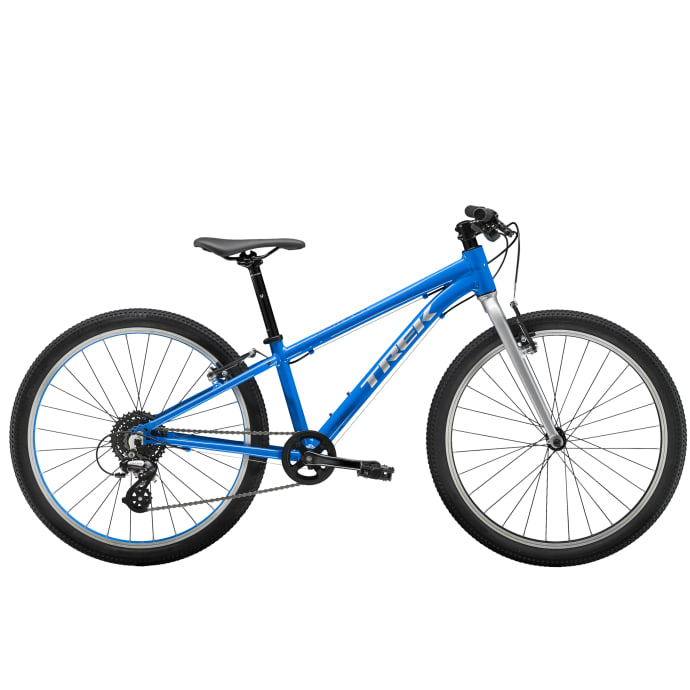 Trek wahoo 24 blue sale