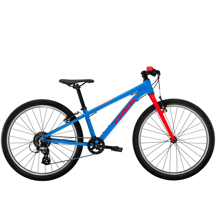 Trek bikes wahoo 24 on sale