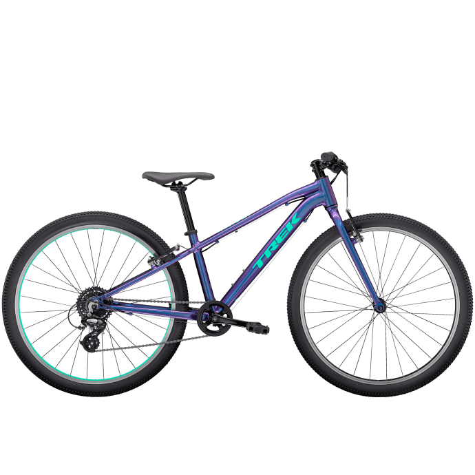 Wahoo 26 Trek Bikes