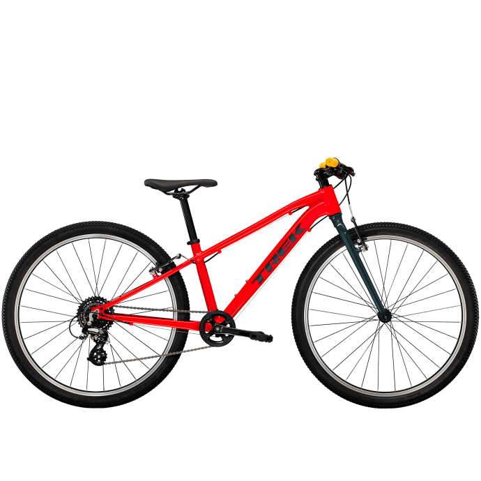 Trek 26 clearance inch bike