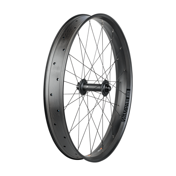 27.5 hybrid wheels best sale