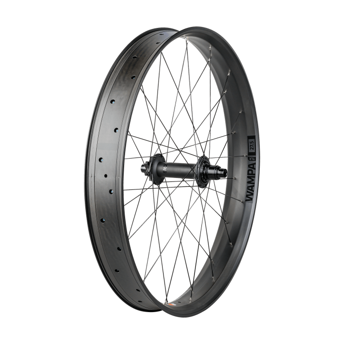 Bontrager Wampa 27.5