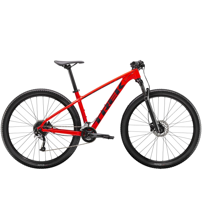 X-Caliber 7 - Trek Bikes (JP)