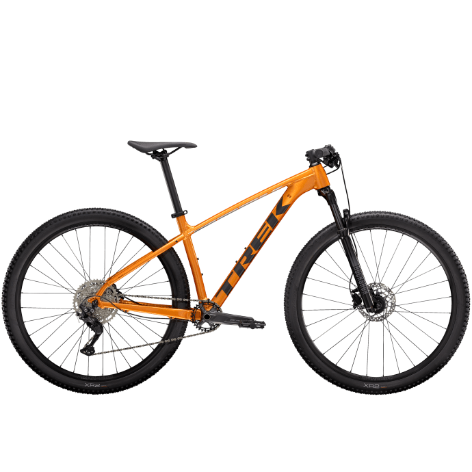 Trek x caliber on sale 7 2021 orange