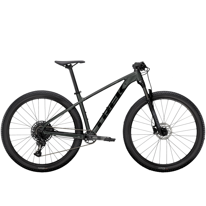 X-Caliber 8 - Trek Bikes (JP)