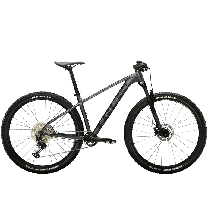 X-Caliber 8 - Trek Bikes