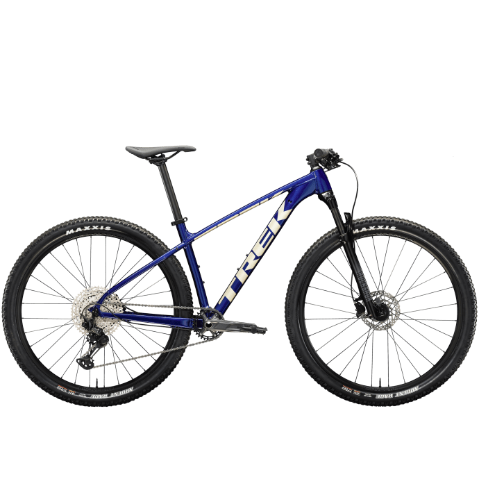 Trek x best sale caliber 8 27.5