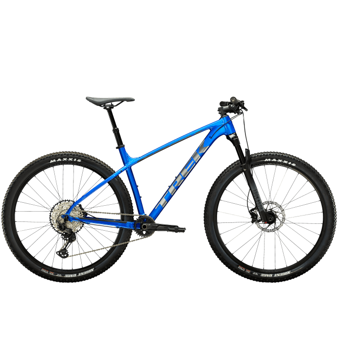 TREK xキャリバー8 2015年モデル - マウンテンバイク