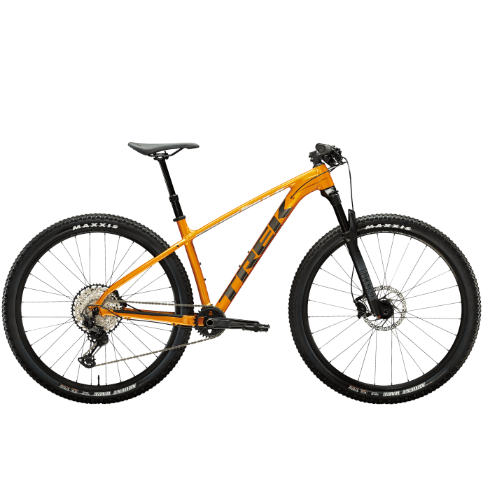X Caliber 9 Trek Bikes INE