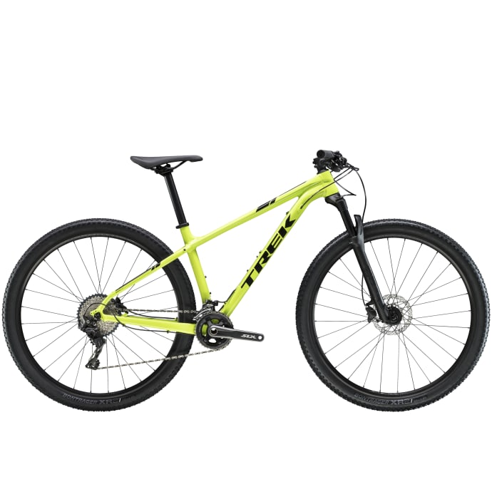 X Caliber 9 Trek Bikes IN