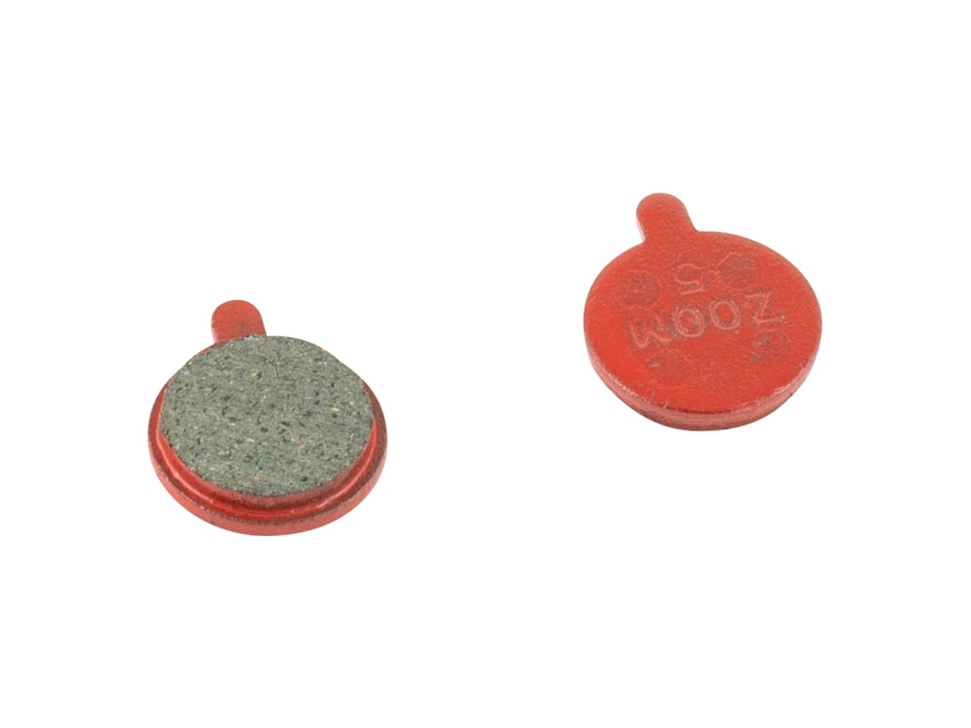 Zoom r160 brake pads 2025