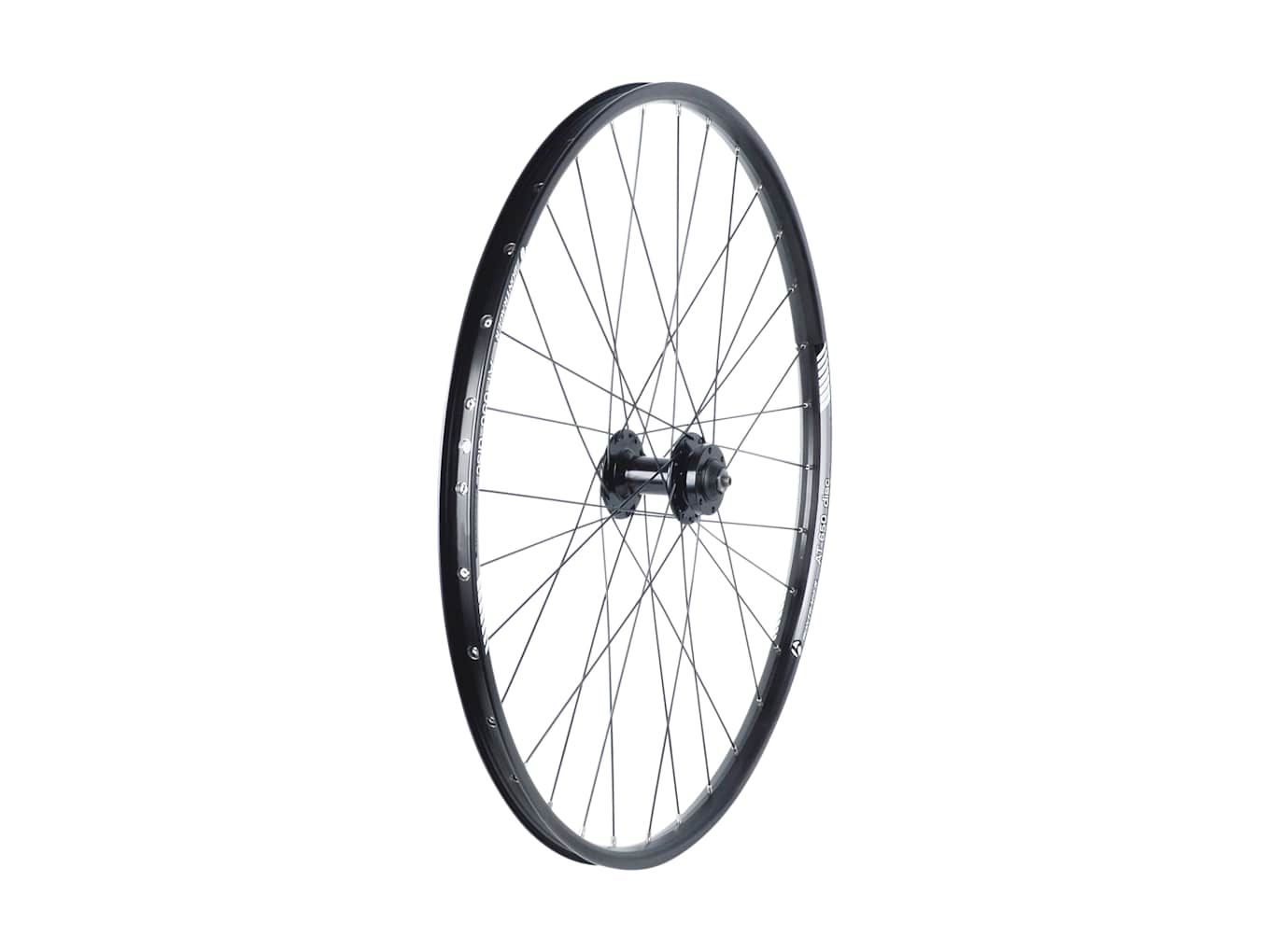 At 650 disc bontrager clearance