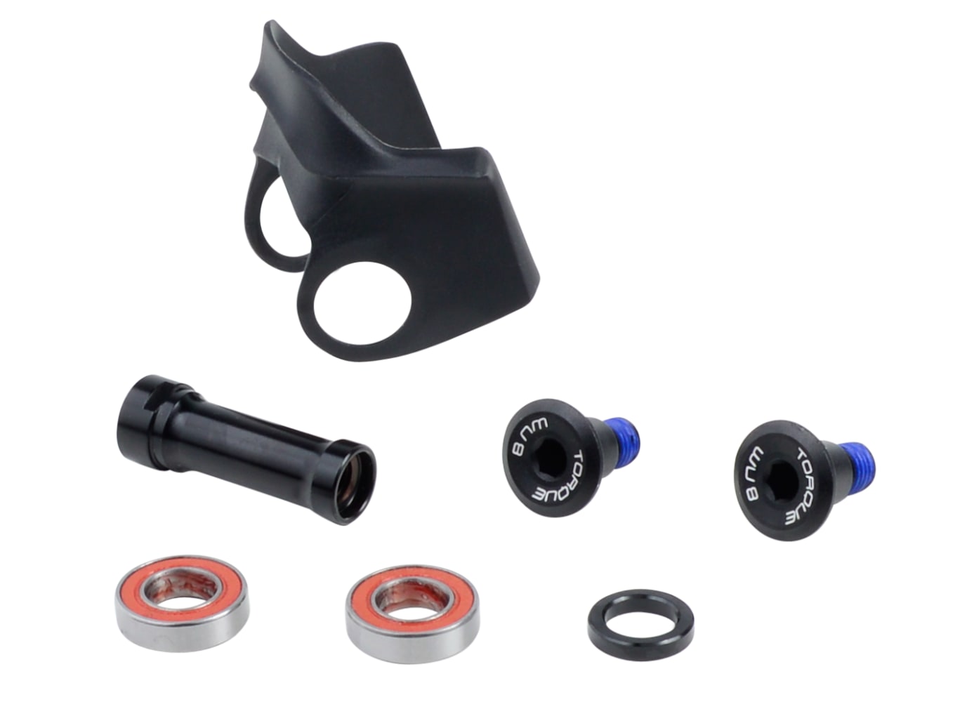 Trek procaliber on sale isospeed